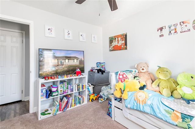 306 Lynnhaven DR, Hampton, VA 23666