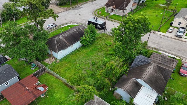 5537 Margarita Street, Houston, TX 77020
