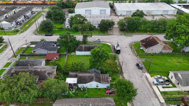 5537 Margarita Street, Houston, TX 77020