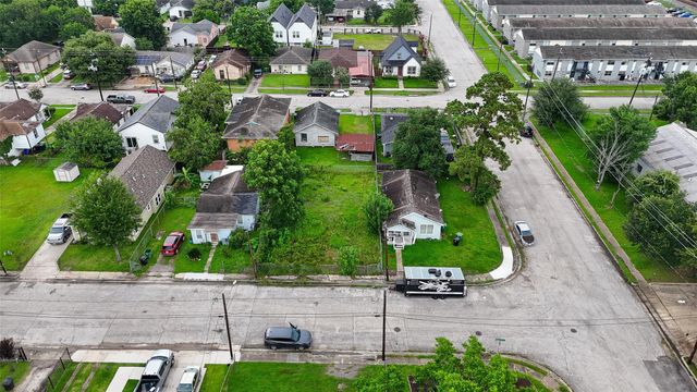 5537 Margarita Street, Houston, TX 77020