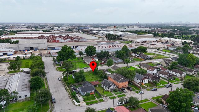 5537 Margarita Street, Houston, TX 77020