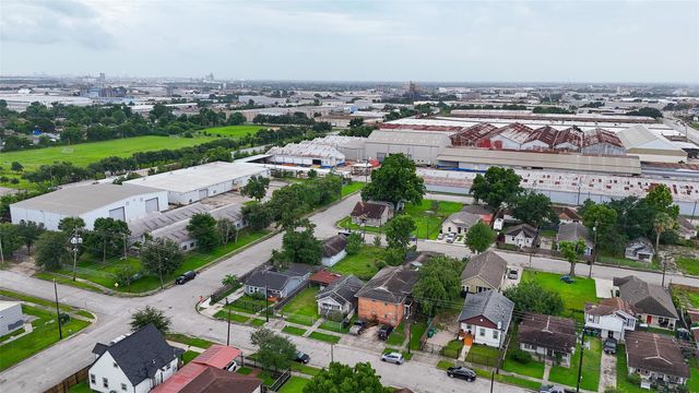 5537 Margarita Street, Houston, TX 77020