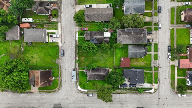 5537 Margarita Street, Houston, TX 77020