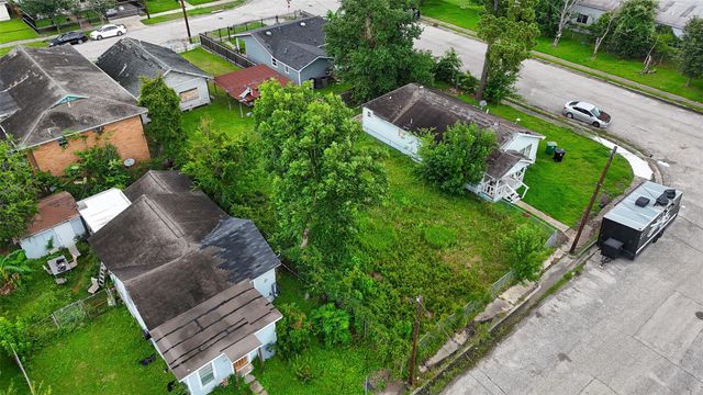 5537 Margarita Street, Houston, TX 77020