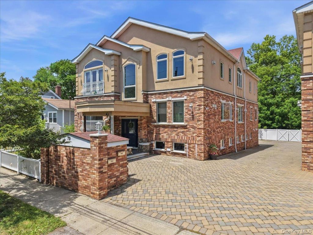 79 Tier Street 2, Bronx, NY 10464