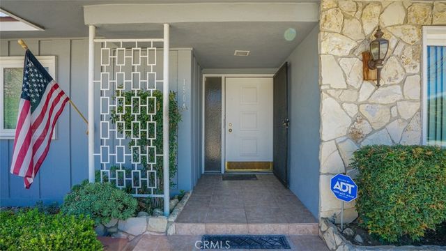 1904 Belmar, Upland, CA 91784