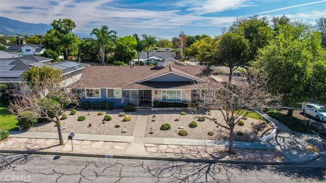 1904 Belmar, Upland, CA 91784