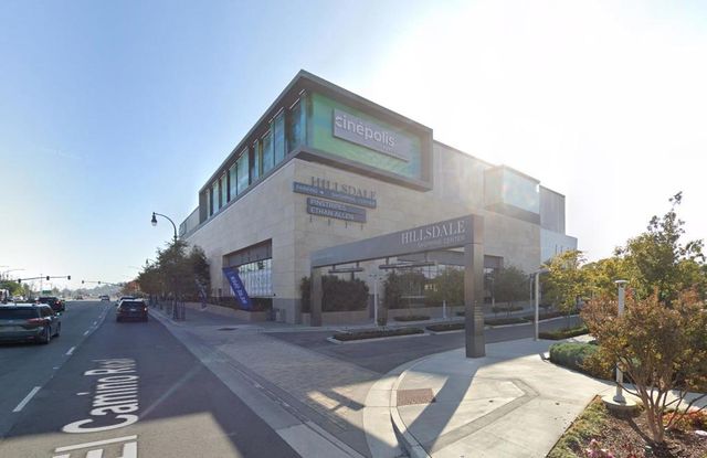 220 Waters Park Circle 101, San Mateo, CA 94403