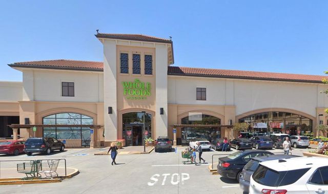 220 Waters Park Circle 101, San Mateo, CA 94403