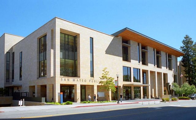 220 Waters Park Circle 101, San Mateo, CA 94403