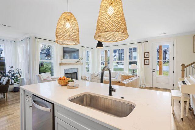 1548 Bourbon Way, Chattanooga, TN 37421