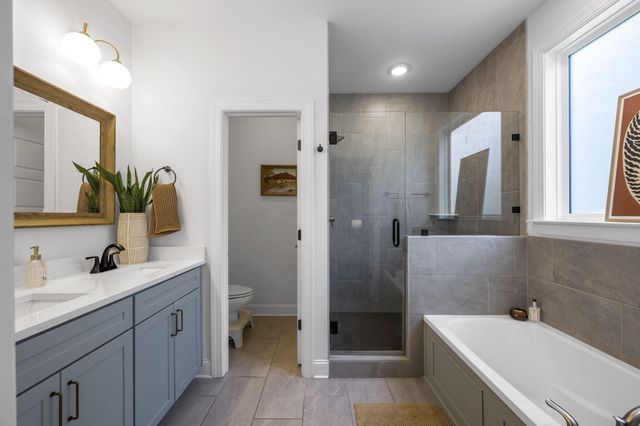 1548 Bourbon Way, Chattanooga, TN 37421