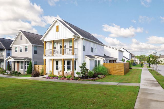 1548 Bourbon Way, Chattanooga, TN 37421