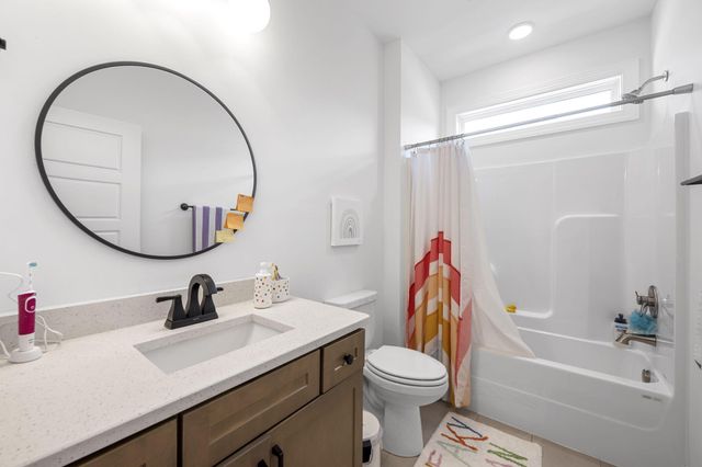 1548 Bourbon Way, Chattanooga, TN 37421