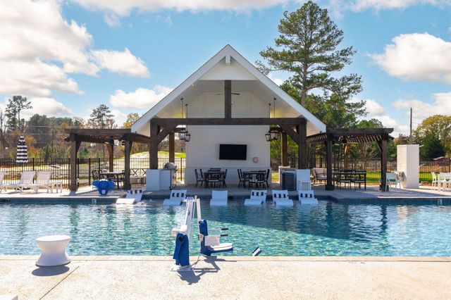 1548 Bourbon Way, Chattanooga, TN 37421