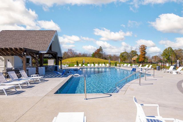 1548 Bourbon Way, Chattanooga, TN 37421