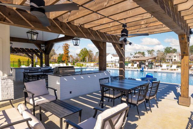 1548 Bourbon Way, Chattanooga, TN 37421