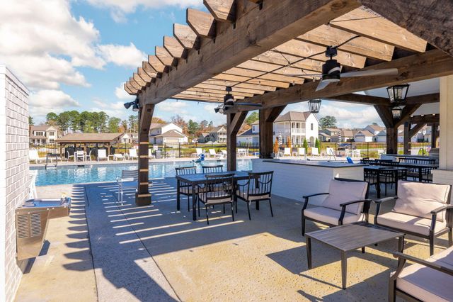 1548 Bourbon Way, Chattanooga, TN 37421