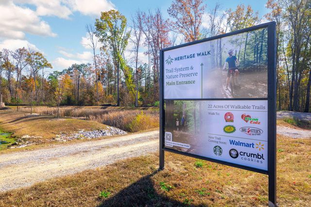 1548 Bourbon Way, Chattanooga, TN 37421