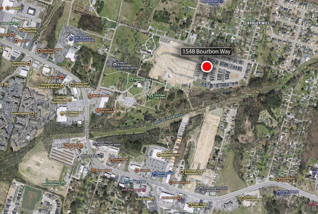 1548 Bourbon Way, Chattanooga, TN 37421