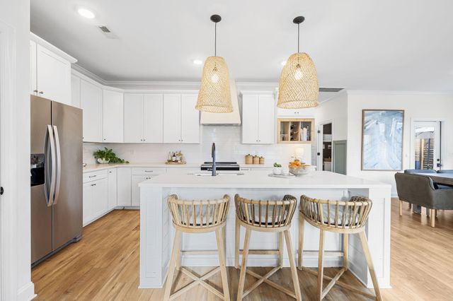 1548 Bourbon Way, Chattanooga, TN 37421