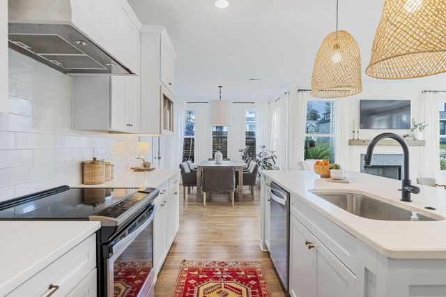 1548 Bourbon Way, Chattanooga, TN 37421