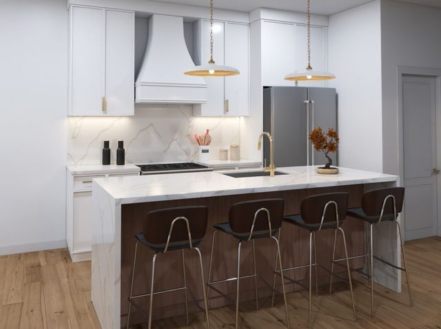 6 E Springfield St 3, Boston, MA 02118