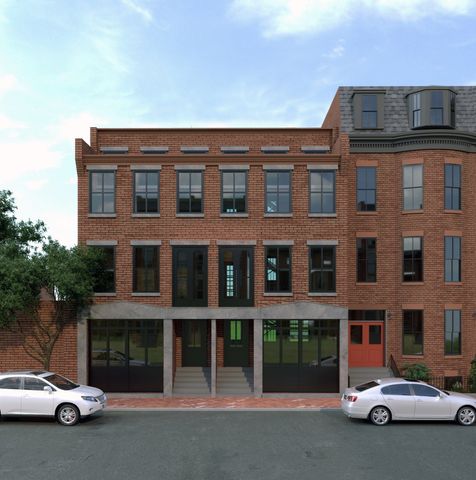 6 E Springfield St 3, Boston, MA 02118