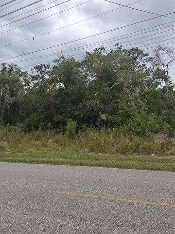 SIXMA ROAD, Deltona, FL 32738