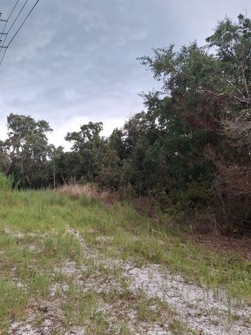 SIXMA ROAD, Deltona, FL 32738