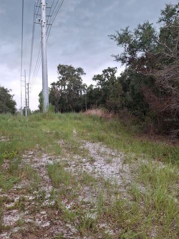 SIXMA ROAD, Deltona, FL 32738