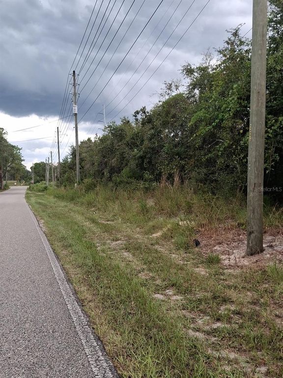SIXMA ROAD, Deltona, FL 32738