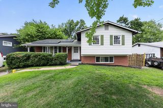 13620 GRENOBLE DR, Rockville, MD 20853