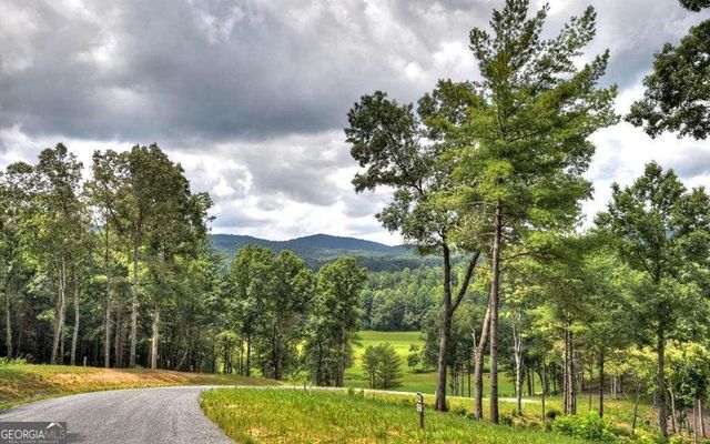 LOT 222 Ridge Drive, Morganton, GA 30560