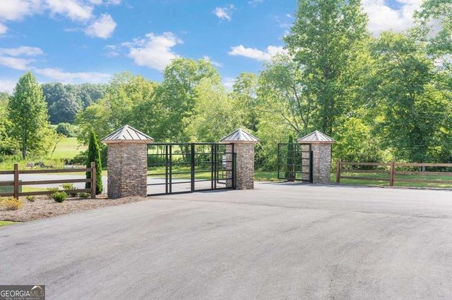 LOT 222 Ridge Drive, Morganton, GA 30560