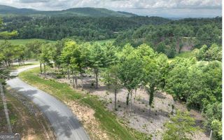 LOT 222 Ridge Drive, Morganton, GA 30560