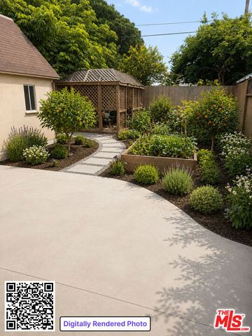 8946 Olin Street, Los Angeles, CA 90034
