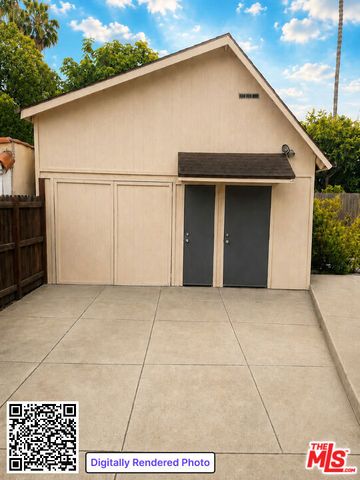 8946 Olin Street, Los Angeles, CA 90034