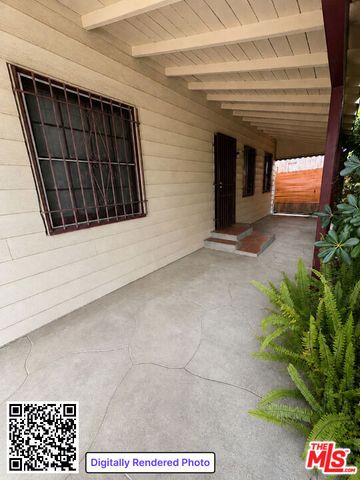 8946 Olin Street, Los Angeles, CA 90034