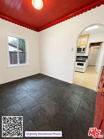 8946 Olin Street, Los Angeles, CA 90034
