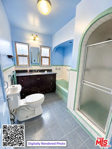 8946 Olin Street, Los Angeles, CA 90034