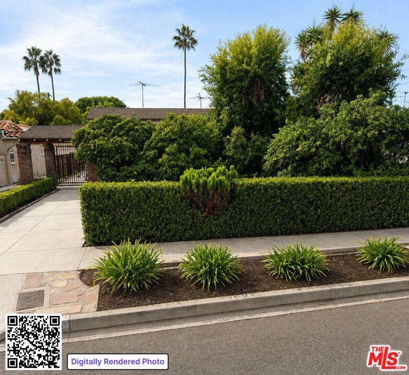 8946 Olin Street, Los Angeles, CA 90034