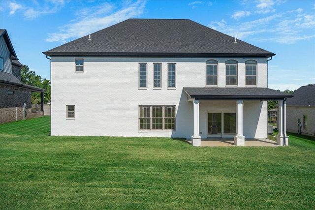 417 Weston Park, Lexington, KY 40515