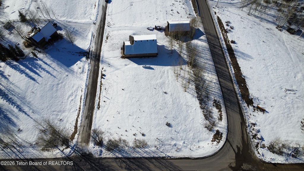 LOT 1 WEST ELKHORN Drive, Star Valley Ranch, WY 83127 photo 6