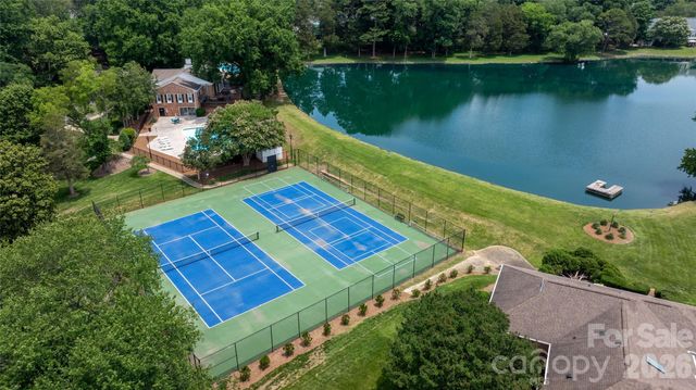 7226 Quail Meadow Lane, Charlotte, NC 28210