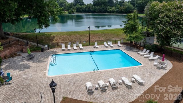 7226 Quail Meadow Lane, Charlotte, NC 28210