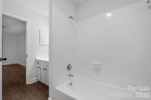 7226 Quail Meadow Lane, Charlotte, NC 28210