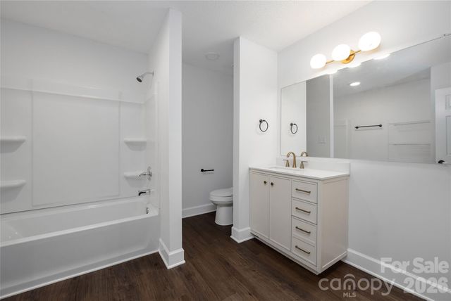 7226 Quail Meadow Lane, Charlotte, NC 28210