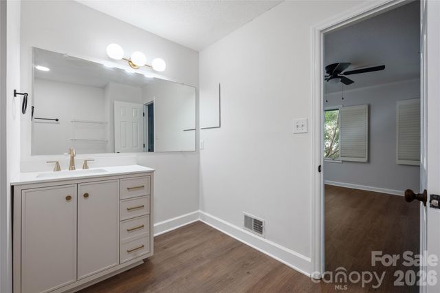 7226 Quail Meadow Lane, Charlotte, NC 28210