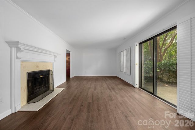7226 Quail Meadow Lane, Charlotte, NC 28210
